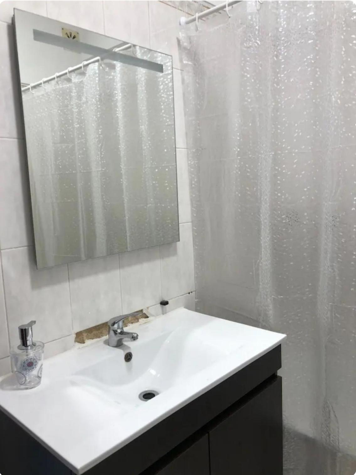 Quarto Calmo E Acolhedor Daire Almada Dış mekan fotoğraf