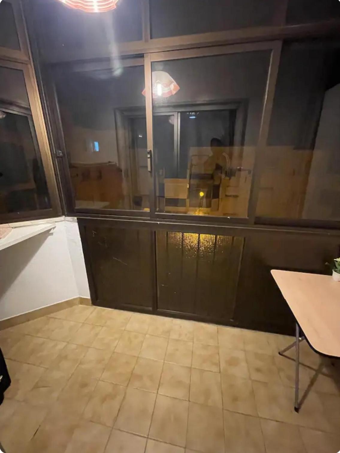 Quarto Calmo E Acolhedor Daire Almada Dış mekan fotoğraf