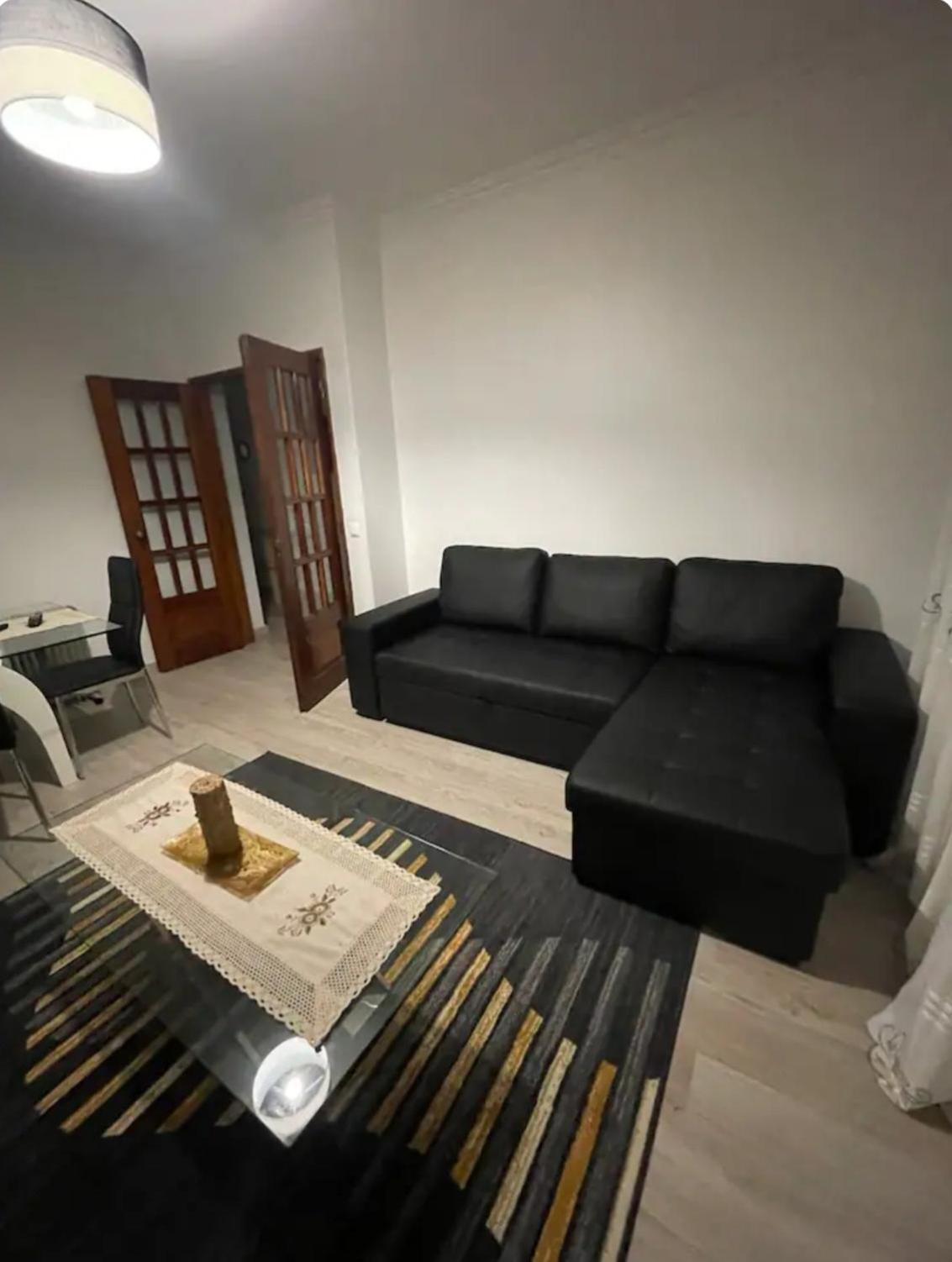 Quarto Calmo E Acolhedor Daire Almada Dış mekan fotoğraf