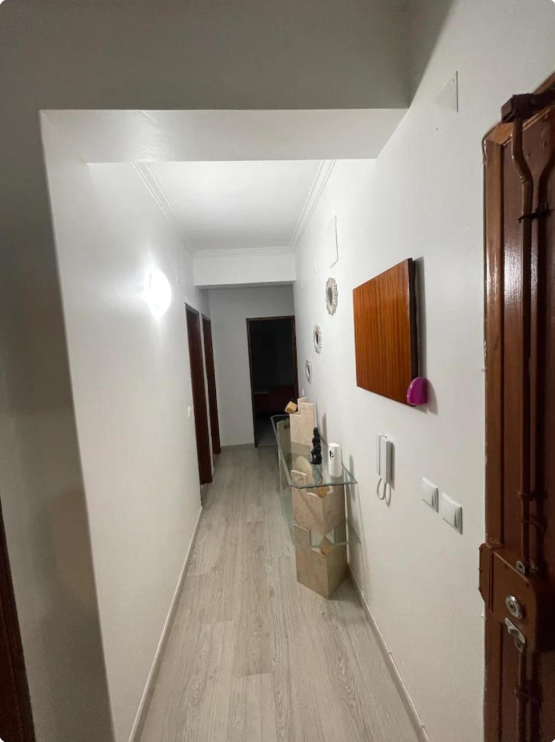 Quarto Calmo E Acolhedor Daire Almada Dış mekan fotoğraf
