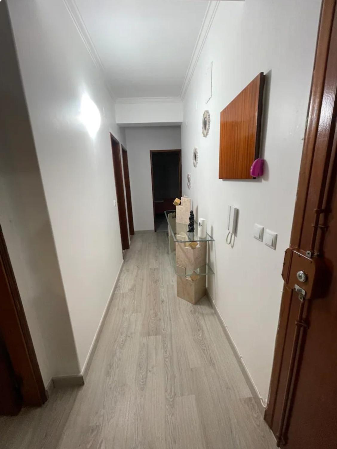 Quarto Calmo E Acolhedor Daire Almada Dış mekan fotoğraf